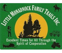 Little Monadnock Family Trails